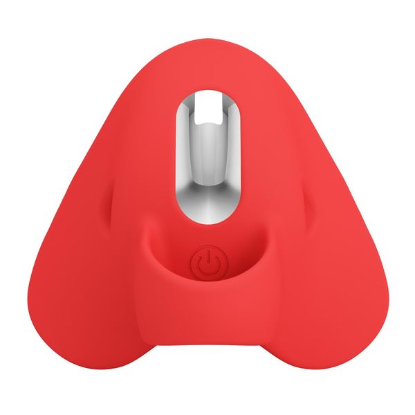 CARNATION, 7 vibration functions Memory function zdjęcie 3