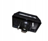 LAMPA TABLICY REJESTR IVECO DAILY ZABUDOWA PRAWA