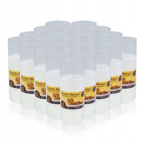 WKŁADY DO ZNICZY OLEJOWE WYDŁUŻONY CZAS PALENIA DO 3 DNI 48-72H BEZPIECZNE na Arena.pl