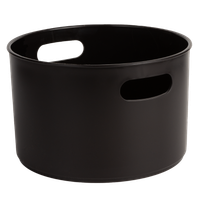 Kosz Agraba 2,9 l [bazalt]