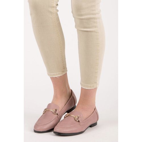 Wsuwane Mokasyny r.36 na Arena.pl