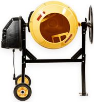 CEDRUS BT120 120L. BETONIARKA BUDOWLANA BETONIARKI MIESZALNIK MIESZARKA - EWIMAX - OFICJALNY DYSTRYBUTOR - AUTORYZOWANY DEALER CEDRUS