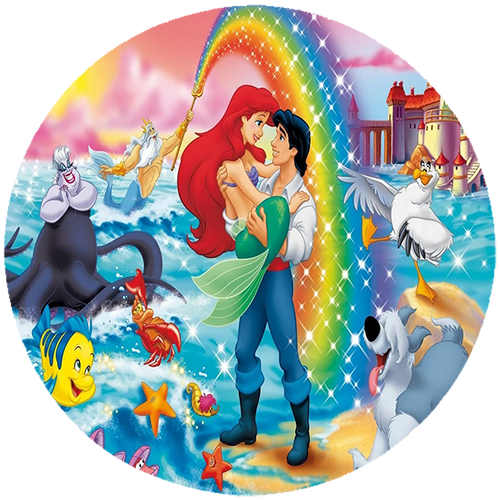 Podkładka pod myszkę Ariel na Arena.pl