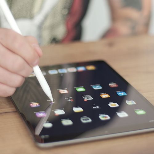 Szkło do Apple iPad Air 4 2020 na Arena.pl