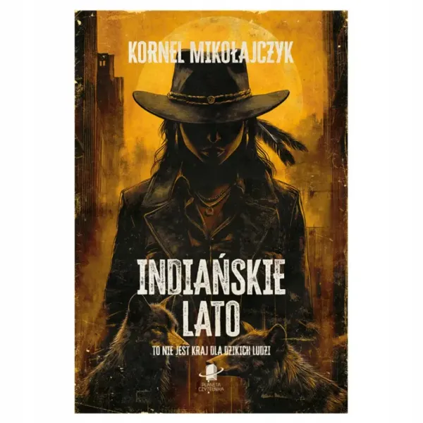 Indiańskie lato zdjęcie 1