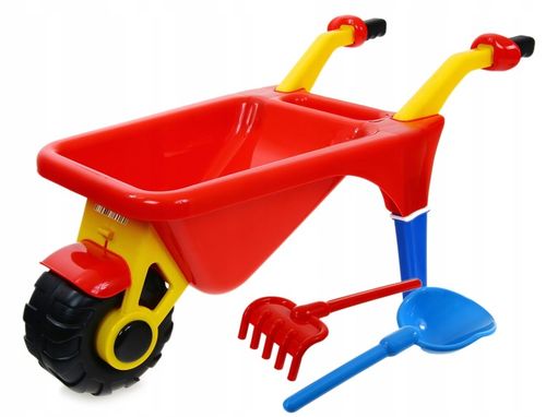 OGROMNA POLSKA TACZKA 80 CM, 3 KOLORY +GRATISY !!! na Arena.pl