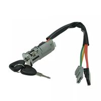 Renault Kangoo 98-07 stacyjka