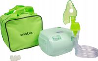 INHALATOR NEBULIZATOR DLA DZIECI OMNIBUS BR-CN116
