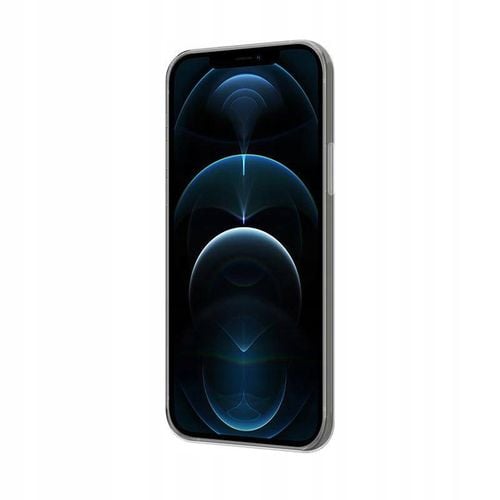 Crong - Etui do iPhone 12 Pro Max przezroczysty na Arena.pl