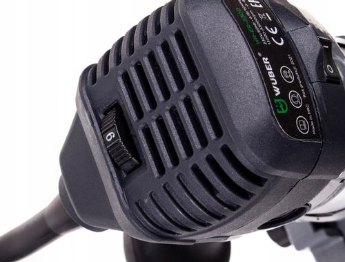 FREZARKA GÓRNOWRZECIONOWA DO DREWNA WYCINARKA 6-8 na Arena.pl