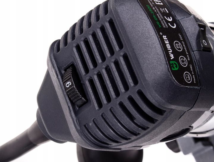 FREZARKA GÓRNOWRZECIONOWA DO DREWNA WYCINARKA 6-8 zdjęcie 15