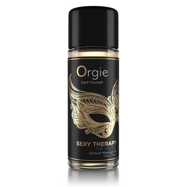Sexy Therapy Mini Size Collection 3 X 30 Ml Set zdjęcie 2
