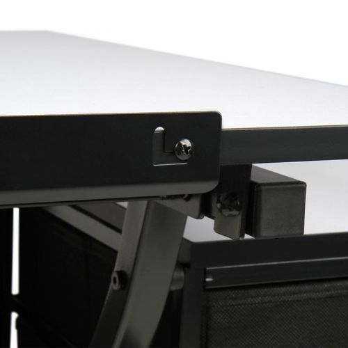 MIADOMODO Biurko z taboretem, 90 x 75,5 x 60 cm na Arena.pl