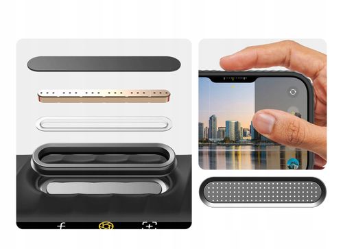 Etui Elago Ridge Case do iPhone 17 PRO Black na Arena.pl