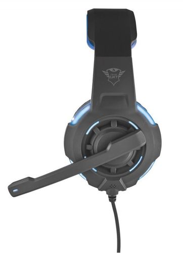 Słuchawki GXT 350 Radius 7.1 Surround Headset na Arena.pl