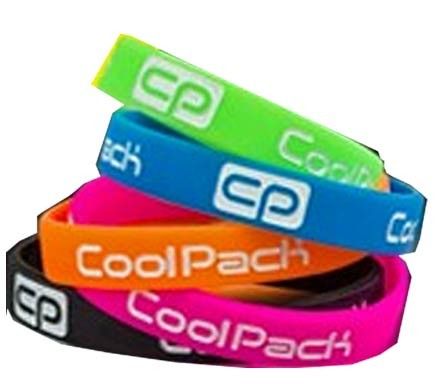COOLPACK PATIO REPORTER TORBA  CANDY+GRATISY na Arena.pl