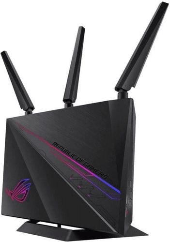 Asus Router GT-AC2900 1WAN 4LAN 2USB na Arena.pl