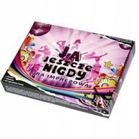 Wieczór Panieński IMPREZOWA GRA JA JESZCZE NIGDY