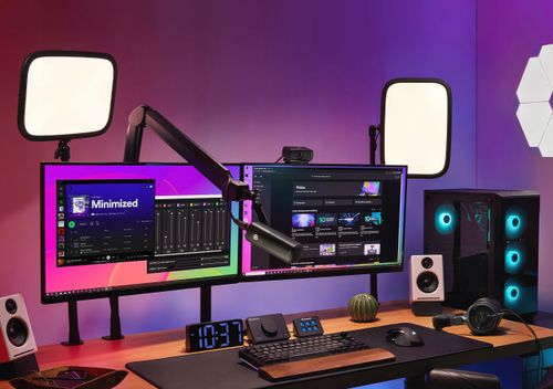 Kamera internetowa ELGATO Facecam MK.2 na Arena.pl