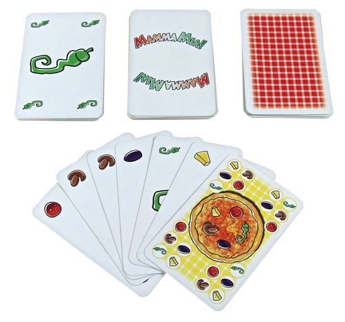 Gra Mamma Mia! na Arena.pl