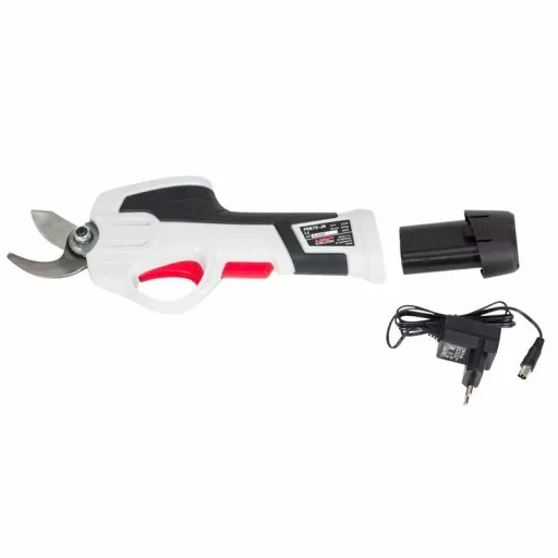 SEKATOR AKU 7,2V/1,5Ah do cięcia gałęzi PRB72-JN NAC zdjęcie 3