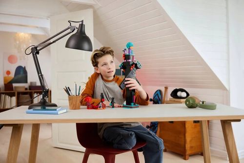 21279 - lego minecraft - wieża endermana na Arena.pl