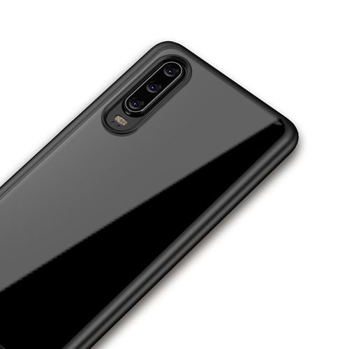 Etui do Huawei P30 (czarny) na Arena.pl