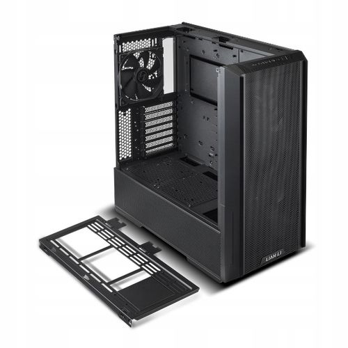 Obudowa Lian Li LANCOOL 216 Black na Arena.pl