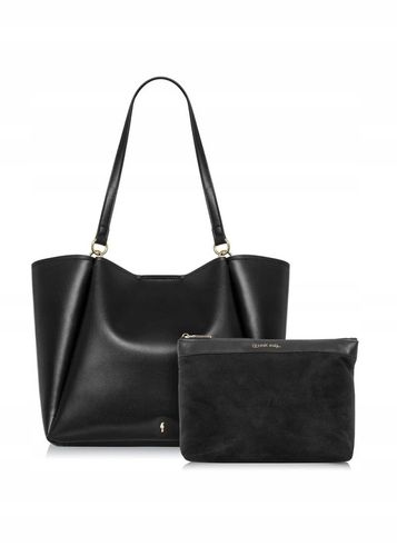 OCHNIK Torebka damska typu tote bag TOREC-0845A-99(Z25) na Arena.pl