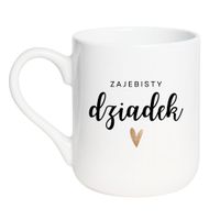 Elegant Biały 330 ml