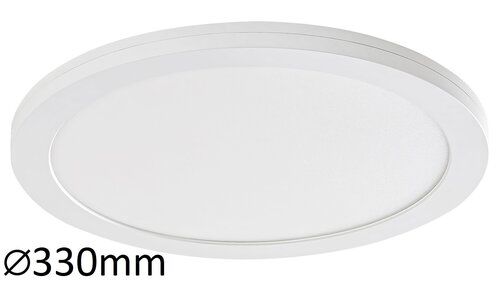 Lampa ścienna Sonnet na Arena.pl