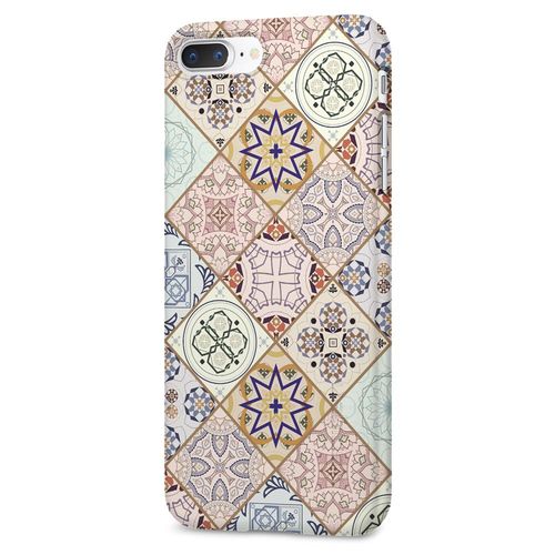 SPIGEN THIN FIT Apple iPhone 7/8 Plus - ARABESQUE na Arena.pl