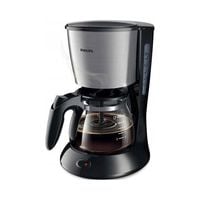Ekspres przelewowy Philips HD7435/20 0,6 l czarny