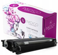 2 x Toner do Brother TN-2005 Inkdigo BR-2005-1 czarny