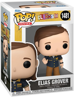funko pop! clerks 3 elias grover figurka 1481
