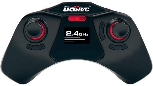 Dron Udi RC Freedom 3D akrobacyjny U32 na Arena.pl