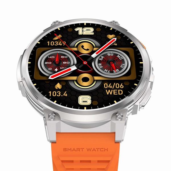 smartwatch gravity gt23-4 zdjęcie 7