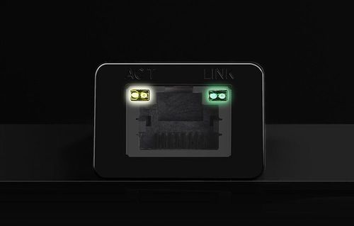 UGREEN NIEZAWODNY KOMPAKTOWY ADAPTER SIECIOWY USB 3.0 DO RJ45 ETHERNET na Arena.pl