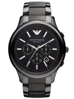 ZEGAREK MĘSKI EMPORIO ARMANI AR1452 - CERAMICA