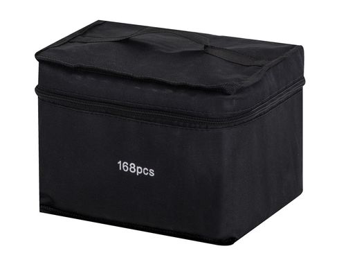 Markery Dwustronne Alkoholowe W Etui 168 Sztuk na Arena.pl