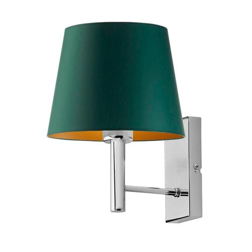 Lampa ścienna IZMIR GOLD na Arena.pl