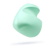 Masażer Blush Play with me Kolor Zielony