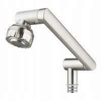 Wylewka baterii obrotowa 3D 360 NOVEEN IWS930 2 TRYBY Gwint 22mm