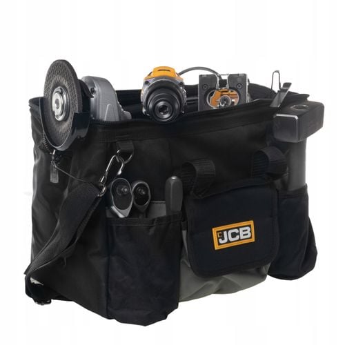 JCB TORBA NARZĘDZIOWA 16" na Arena.pl
