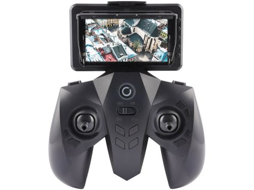 DRON OVERMAX X Bee Drone 5.5 KAMERA HD EKRAN FPV na Arena.pl