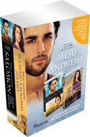 PAKIET: SKARBY JEGO MIŁOŚCI TOM 3-4 MESU ANDREWS