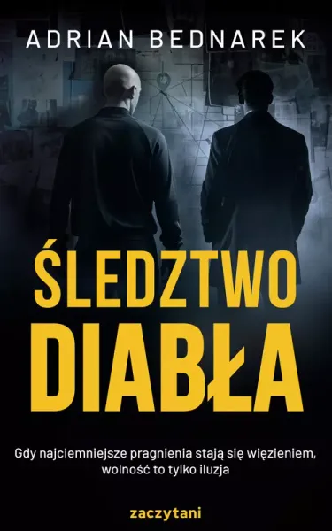 Śledztwo diabła zdjęcie 1