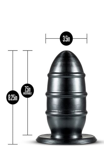 jet fuc plug black na Arena.pl