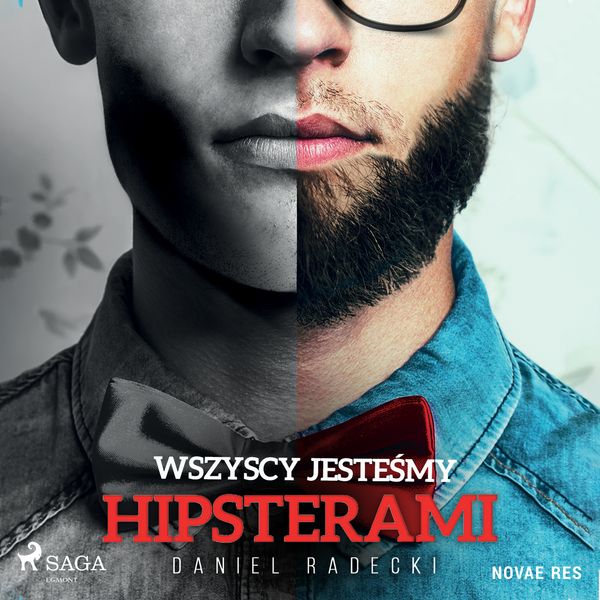(mp3) Wszyscy jesteśmy hipsterami zdjęcie 1
