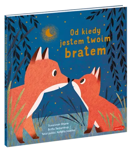 Od kiedy jestem twoim bratem na Arena.pl